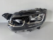 Laden Sie das Bild in den Galerie-Viewer, Frontscheinwerfer Toyota Proace City 73278187 Links Scheinwerfer Headlight SCH2989787842nt