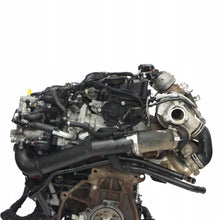 Laden Sie das Bild in den Galerie-Viewer, Motor Audi Seat VW Leon Golf DBKA 1.6 TDI 110PS 81kW 99TKm Diesel Unkomplett MOT8560944311yo