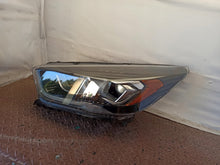 Laden Sie das Bild in den Galerie-Viewer, Frontscheinwerfer Ford Kuga GV41-13W030- LED Links Scheinwerfer Headlight SCH1382225214jl
