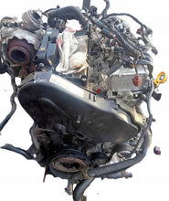 Laden Sie das Bild in den Galerie-Viewer, Motor Audi Seat Skoda VW I DDY 1.6 TDI Diesel Engine Unkomplett MOT9559975831nb