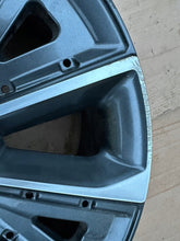 Load image into Gallery viewer, 1x Alufelge 17 Zoll 7.0" 5x114.3 52910-J2000 Kia Optima Soul Rim Wheel FEL7083721542xf