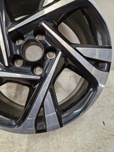 Load image into Gallery viewer, 1x Alufelge 18 Zoll 7.0" 5x114.3 50ET CMS1305-3 Toyota C-Hr Rim Wheel FEL1501959708ep