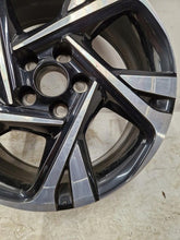 Laden Sie das Bild in den Galerie-Viewer, 1x Alufelge 18 Zoll 7.0" 5x114.3 50ET CMS1305-3 Toyota C-Hr Rim Wheel FEL1501959708ep