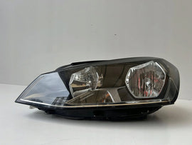 Frontscheinwerfer VW Golf VII 5G1941005 Links Scheinwerfer Headlight SCH8537500913fu