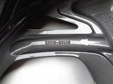 Laden Sie das Bild in den Galerie-Viewer, 1x Alufelge 19 Zoll 7.5" 5x114.3 53ET 52910-D7410 Hyundai I Rim Wheel FEL3382523098qa