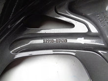 Load image into Gallery viewer, 1x Alufelge 19 Zoll 7.5" 5x114.3 53ET 52910-D7410 Hyundai I Rim Wheel FEL3382523098qa