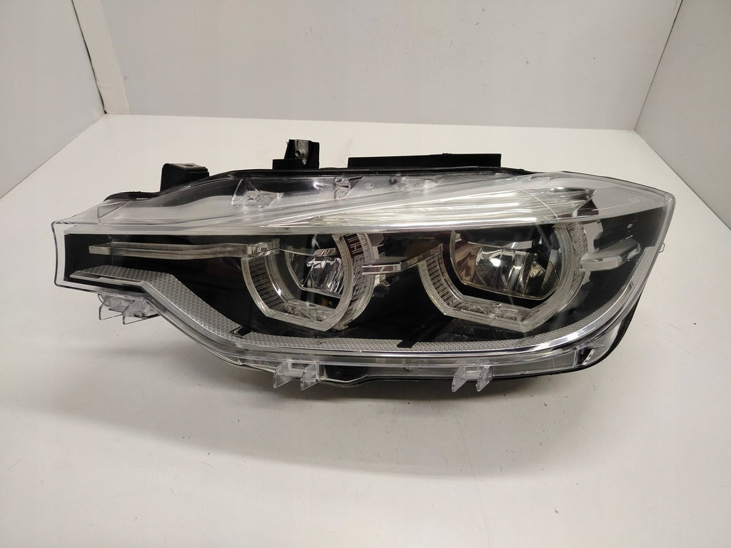 Frontscheinwerfer BMW F30 Full LED Links Scheinwerfer Headlight SCH2171346583uq