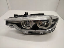 Laden Sie das Bild in den Galerie-Viewer, Frontscheinwerfer BMW F30 Full LED Links Scheinwerfer Headlight SCH2171346583uq