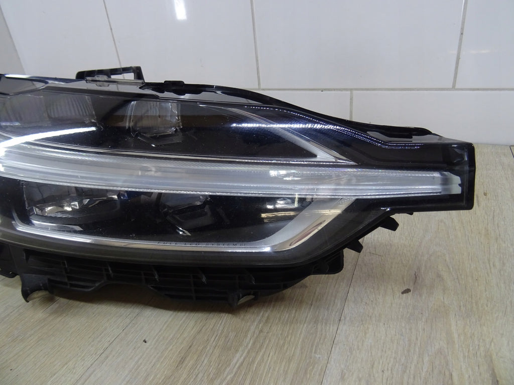 Frontscheinwerfer Volvo Xc60 II 32133545 LED Rechts Scheinwerfer Headlight SCH4919873873vl