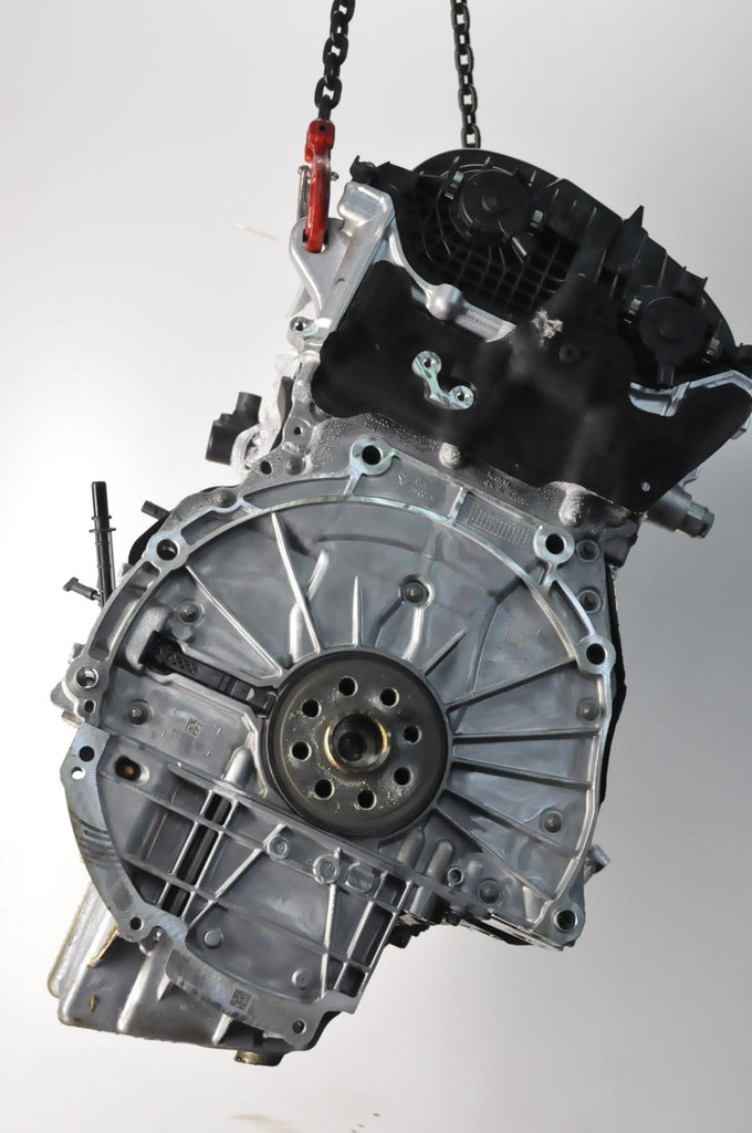 Motor BMW G31 3 G21 G30 G20 B48B20A 2.0 184PS 135kW 47TKm 2022 Benzin Unkomplett