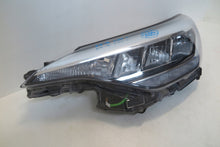Load image into Gallery viewer, Frontscheinwerfer Toyota C-Hr Chr 81150-F4180 LED Ein Stück (Rechts oder Links)