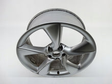 Load image into Gallery viewer, 1x Alufelge 19 Zoll 8.0" 5x115 36ET Glanz Silber 13312751 Opel Astra Gtc J FEL6153352157kz