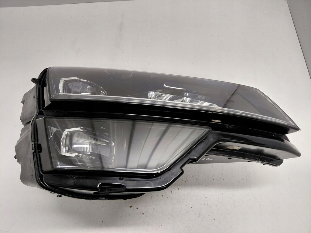 Frontscheinwerfer Skoda Karoq 57B941016B Full LED Rechts Scheinwerfer Headlight SCH2358457866gr