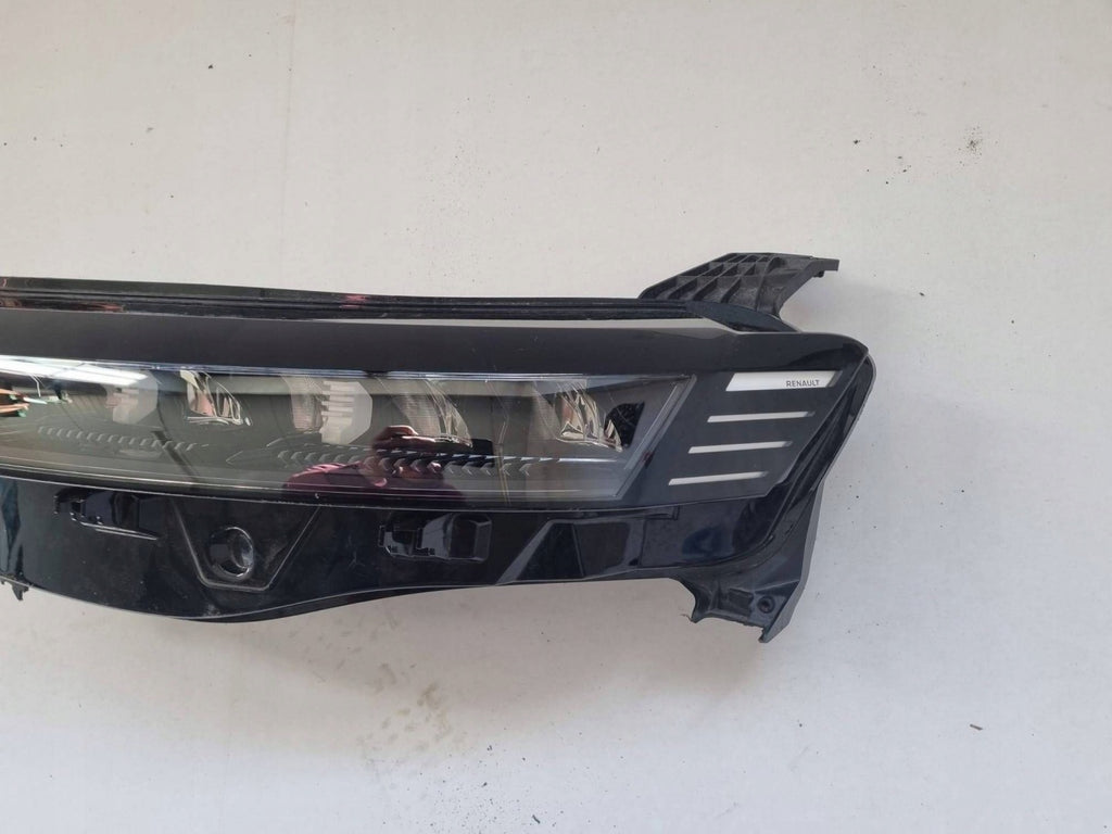 Frontscheinwerfer Renault Megane E-Tech 260605490R LED Links Headlight SCH2130800446lo