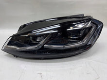 Load image into Gallery viewer, Frontscheinwerfer VW Golf VII 5G1941035 LED Links Scheinwerfer Headlight SCH8397909488mv