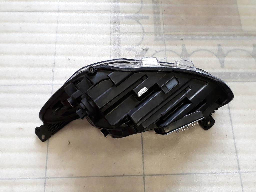 Frontscheinwerfer Ford Focus JX7B-13E016-AF LED Rechts Scheinwerfer Headlight