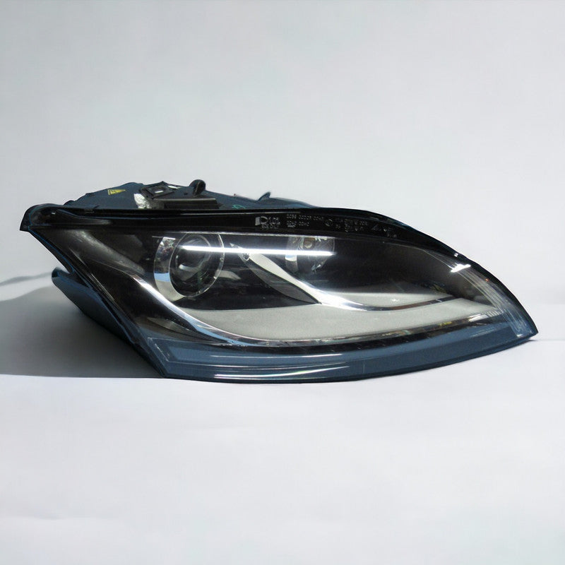 Frontscheinwerfer Audi Tt 8J0941004AJ Xenon Rechts Scheinwerfer Headlight