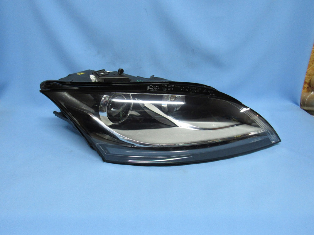 Frontscheinwerfer Audi Tt 8J0941004AJ Xenon Rechts Scheinwerfer Headlight