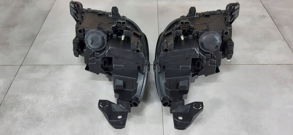 Frontscheinwerfer Peugeot 208 L90123735 L90123736 Ein Satz Headlight SCH1945242855jk