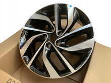 Laden Sie das Bild in den Galerie-Viewer, 1x Alufelge 18 Zoll 7.0&quot; 5x114.3 40ET 403002671R Renault Koleos Kadjar Rim Wheel