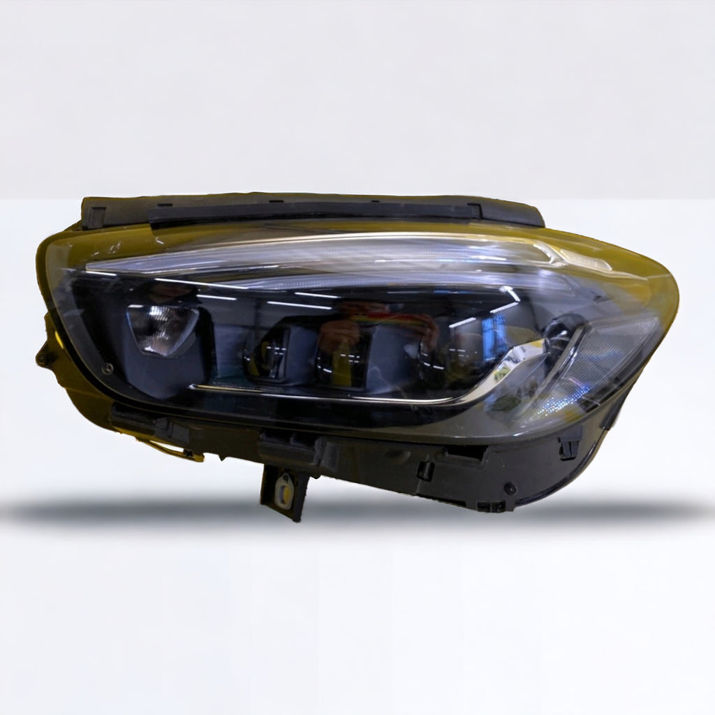 Frontscheinwerfer Mercedes-Benz W247 A2479061305 FULL LED Links Headlight