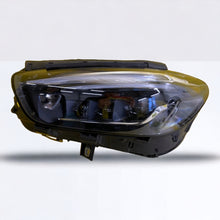 Laden Sie das Bild in den Galerie-Viewer, Frontscheinwerfer Mercedes-Benz W247 A2479061305 FULL LED Links Headlight