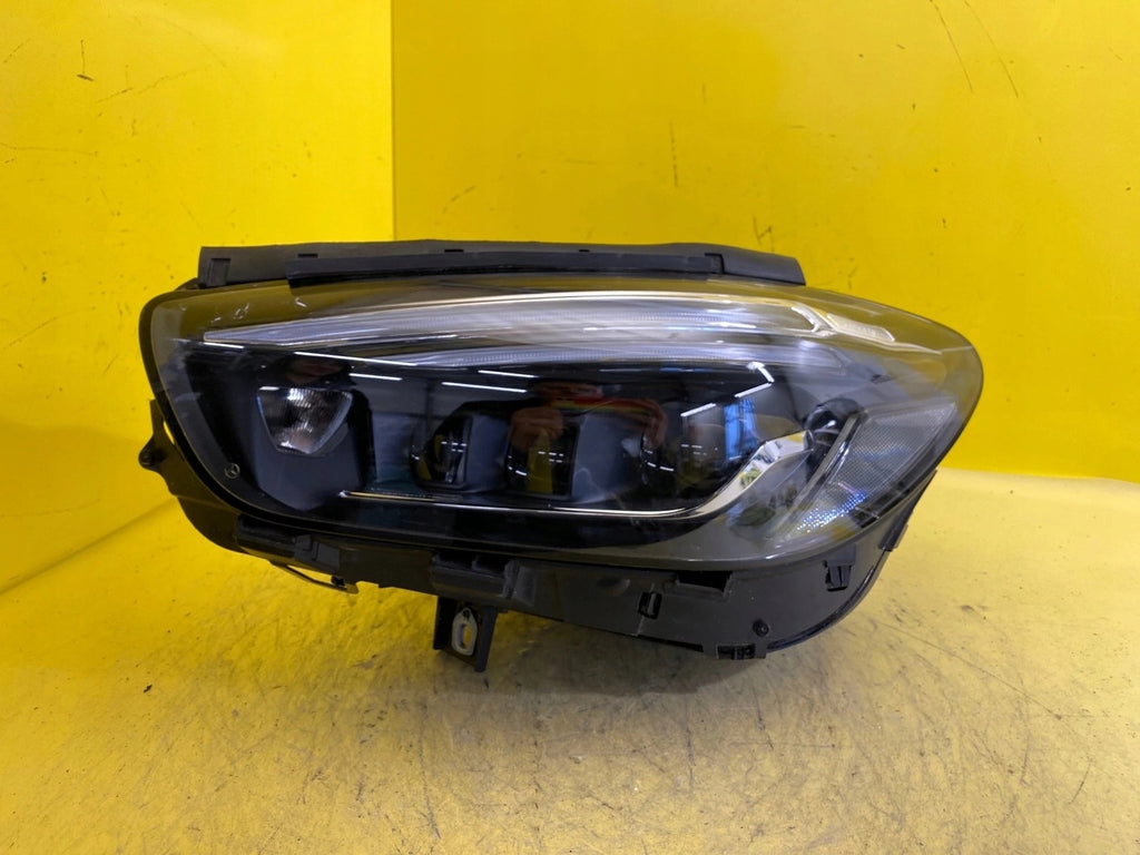 Frontscheinwerfer Mercedes-Benz W247 A2479061305 FULL LED Links Headlight