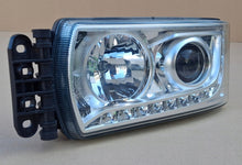 Laden Sie das Bild in den Galerie-Viewer, Frontscheinwerfer Iveco I 5801745445 Links Scheinwerfer Headlight SCH1544152166nv