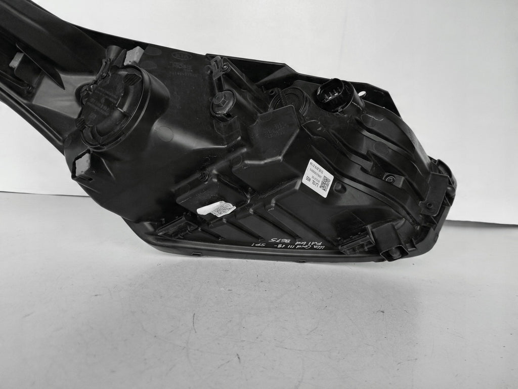 Frontscheinwerfer Kia Ceed 92101-J7100 Full LED Links Scheinwerfer Headlight