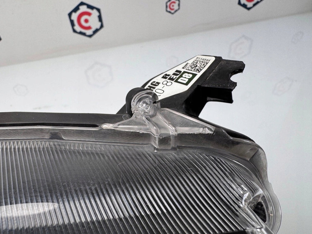 Frontscheinwerfer Toyota Yaris LED Rechts Scheinwerfer Headlight