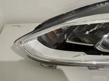 Laden Sie das Bild in den Galerie-Viewer, Frontscheinwerfer Ford Fiesta I H1BB-13W030-CD Links Scheinwerfer Headlight SCH6443579885qu