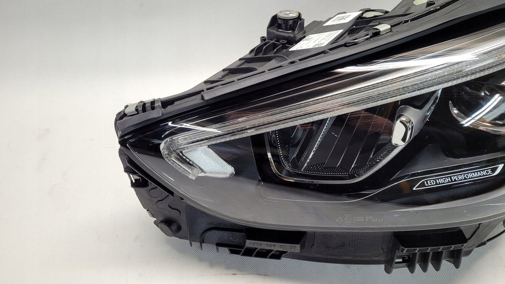 Frontscheinwerfer Mercedes-Benz W206 A2069061103 LED Links Headlight SCH1542687630mz