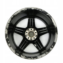 Load image into Gallery viewer, 1x Alufelge 19 Zoll 9.5" 5x112 31ET A2304015502 Mercedes-Benz Sl R230 Rim Wheel FEL6295175417mw