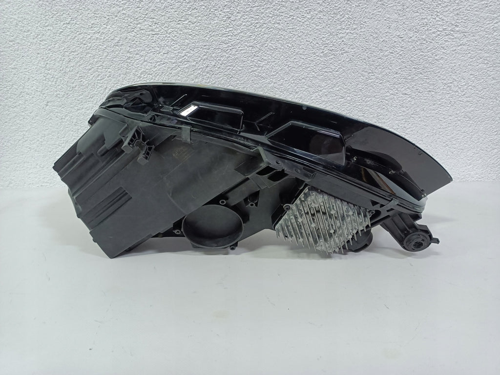 Frontscheinwerfer Audi A4 B9 8W0941034D Rechts Scheinwerfer Headlight