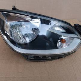 Frontscheinwerfer Seat I Up 1S1941016N Rechts Scheinwerfer Headlight SCH5687203112mn