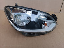 Laden Sie das Bild in den Galerie-Viewer, Frontscheinwerfer Seat I Up 1S1941016N Rechts Scheinwerfer Headlight SCH5687203112mn
