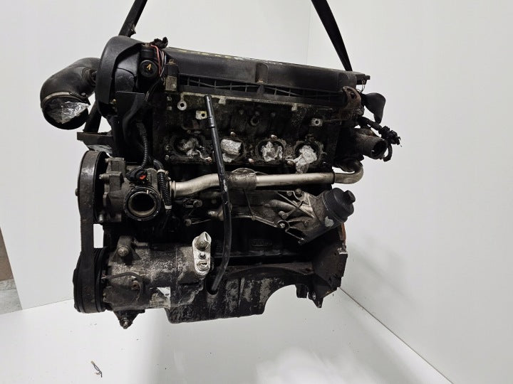 Motor Opel Astra H Vectra B Zafira C Z16XER 1.6 85kW Benzin Engine Komplett MOT2266469369vd