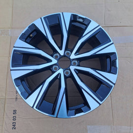 1x Alufelge 19 Zoll 32243399 Volvo Xc60 Rim Wheel FEL9506922423ai