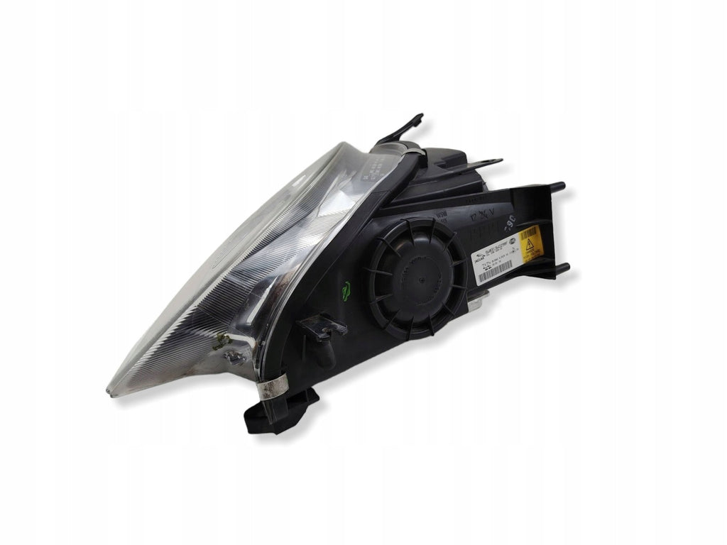Frontscheinwerfer Jaguar Xk 6W8313W029BF Rechts Scheinwerfer Headlight SCH3547068526bq