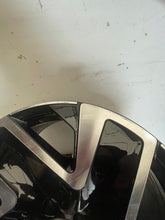 Laden Sie das Bild in den Galerie-Viewer, 1x Alufelge 20 Zoll 8.0" 5x112 45ET Glanz Schwarz 1T3601025D VW I Rim Wheel FEL1918737191fi