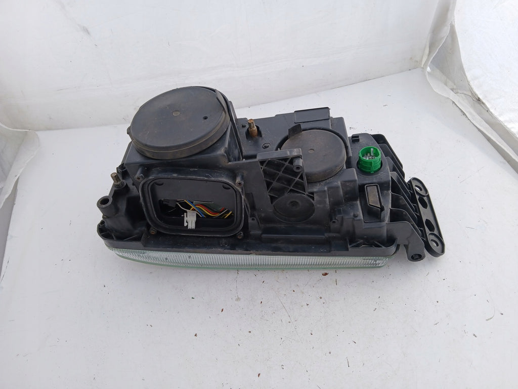 Frontscheinwerfer Iveco 5801745449 LED Links Scheinwerfer Headlight