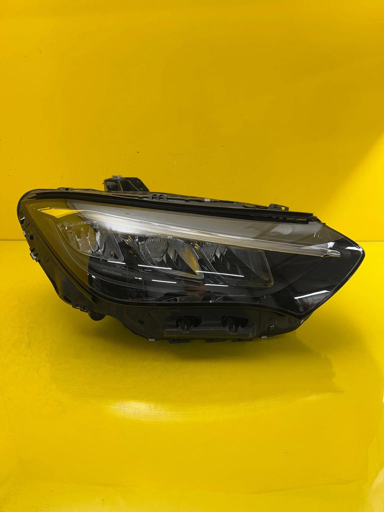 Frontscheinwerfer Mercedes-Benz Eqe A2959069800 LED Rechts Headlight SCH5909218732lq