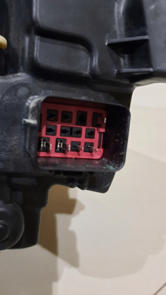 Frontscheinwerfer Volvo Xc60 32133545 LED Rechts Scheinwerfer Headlight SCH5125022557ca