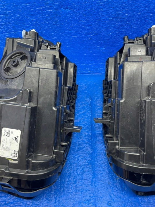 Frontscheinwerfer Mercedes-Benz Glb A2479062400 A2479062300 Ein Satz Headlight SCH4644920563kq