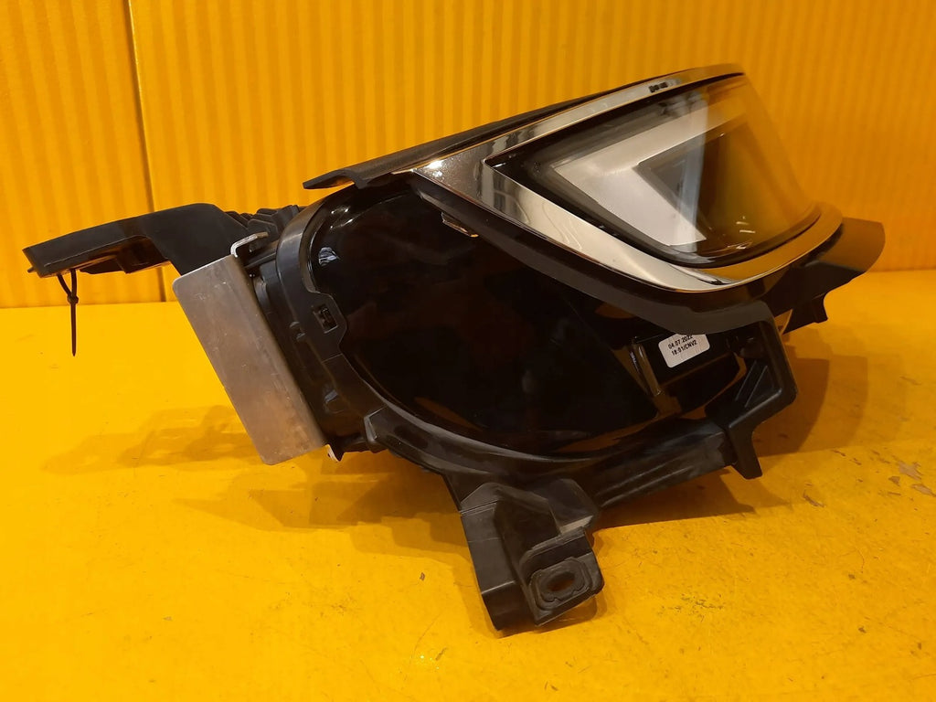 Frontscheinwerfer Opel Mokka 9847939180 LED Rechts Scheinwerfer Headlight