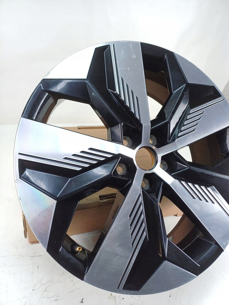 1x Alufelge 20 Zoll 7.0" 5x114.3 34ET 403003990R Renault Megane I E-Tech FEL7446790191da
