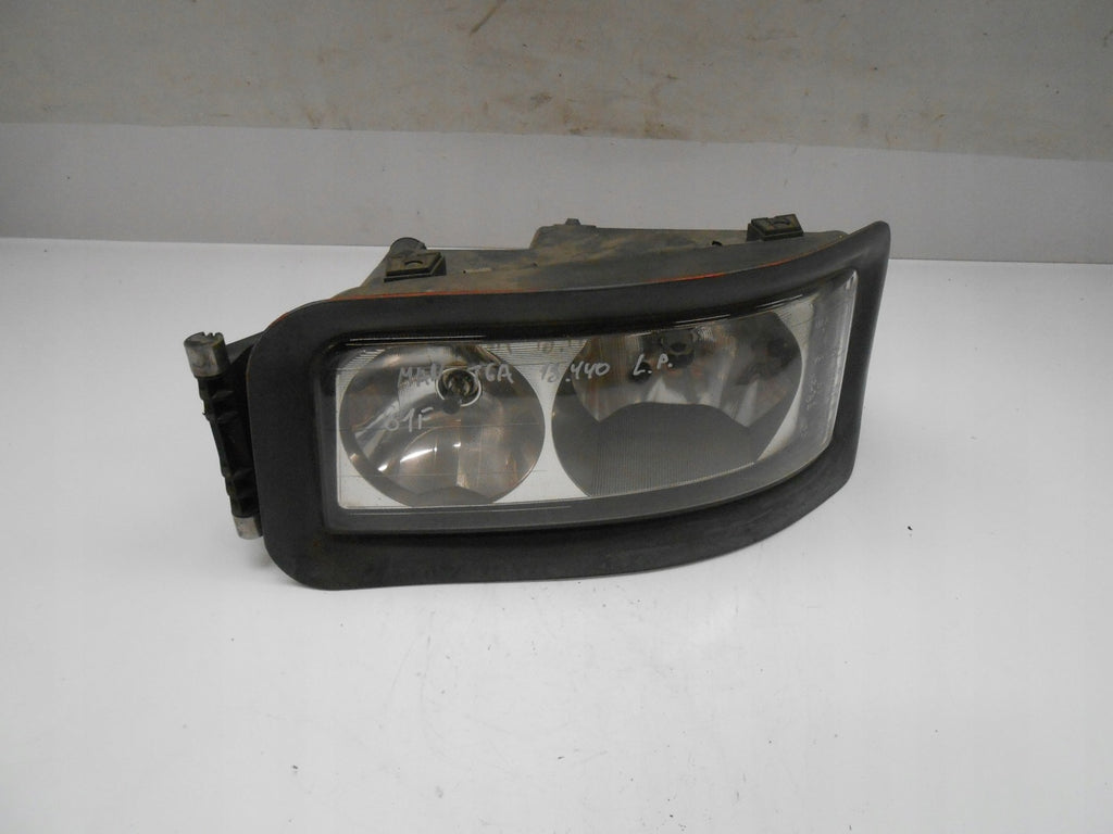 Frontscheinwerfer Man 5690130316 Ein Stück (Rechts oder Links) Headlight SCH7919780172bg