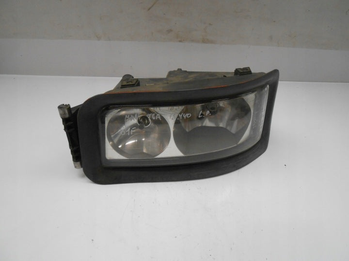 Frontscheinwerfer Man 5690130316 Links Scheinwerfer Headlight SCH7919780172bg