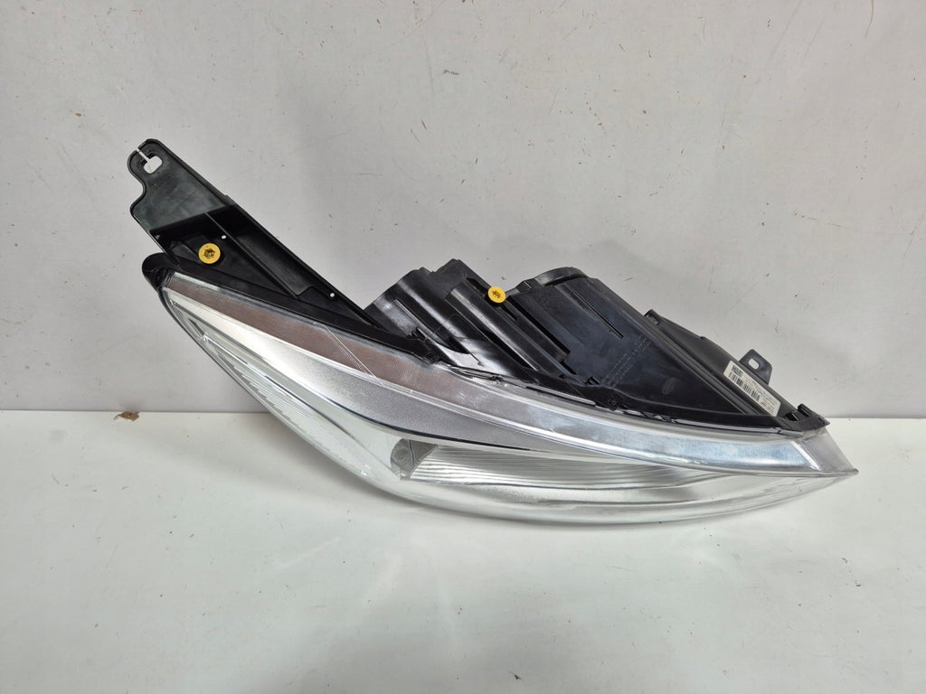 Frontscheinwerfer Ford C-Max F1CB13W029CC Rechts Scheinwerfer Headlight SCH4586850571ee
