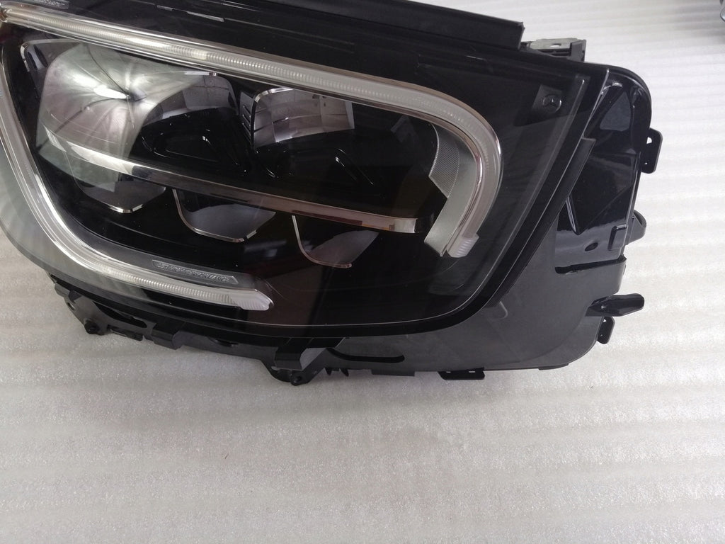 Frontscheinwerfer Mercedes-Benz Glc A2539067001 LED Rechts Headlight SCH6206656746za